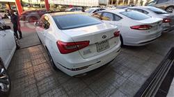 Kia Cadenza